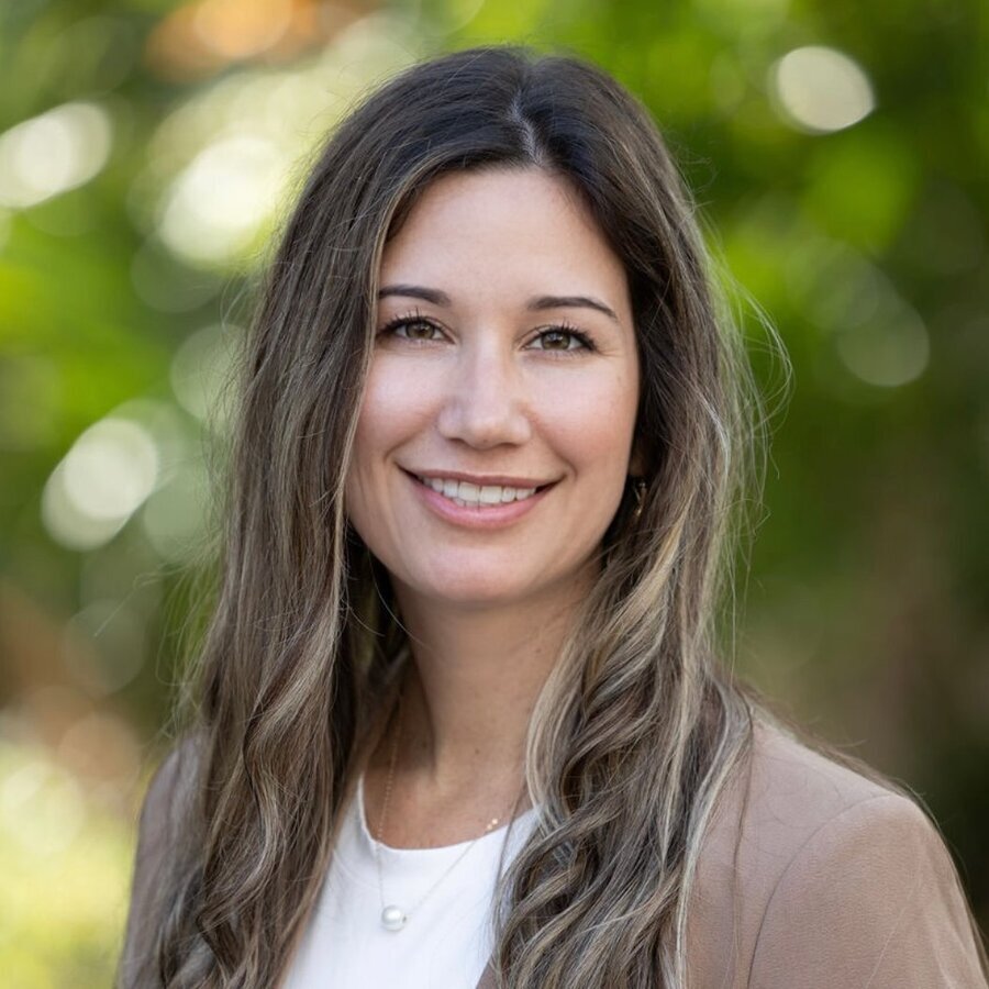 Darlene Benham